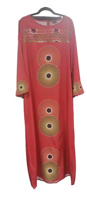 Wome. Anakara  print /plus