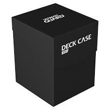100 Count Deck Case (MTG) - 1 Per Unit