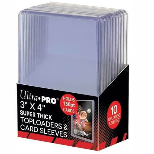130 Pt Top Load - 10 Per Unit