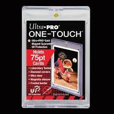 75PT Magnetic One Touch