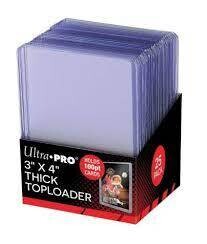 100 Pt Top Load - 25 Per Unit