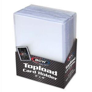 168 Pt Top Load - 10 Per Unit