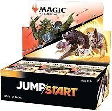 JumpStart Booster