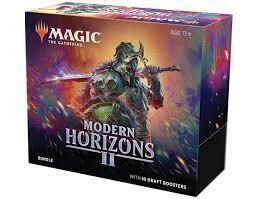Modern Horizons II Bundle 2021