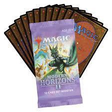 Modern Horizons II Bundle 2021