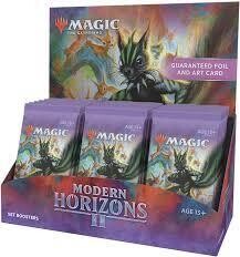 Modern Horizons II Set Booster Box