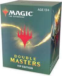 Double Masters VIP Edition