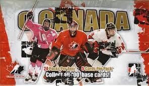 2006-2007 In The Game O Canada