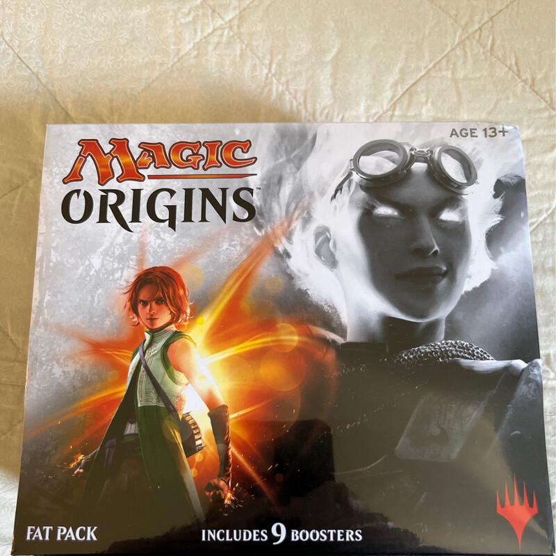Origins Fat Packs