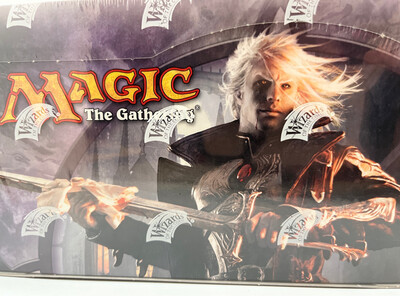 dark ascension booster box Pack  Face to Face Games Each Dark Ascension Booster Display comprises 36 Booster packs. MTG Magic the Gathering Dark