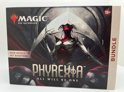 Phyrexia Bundle