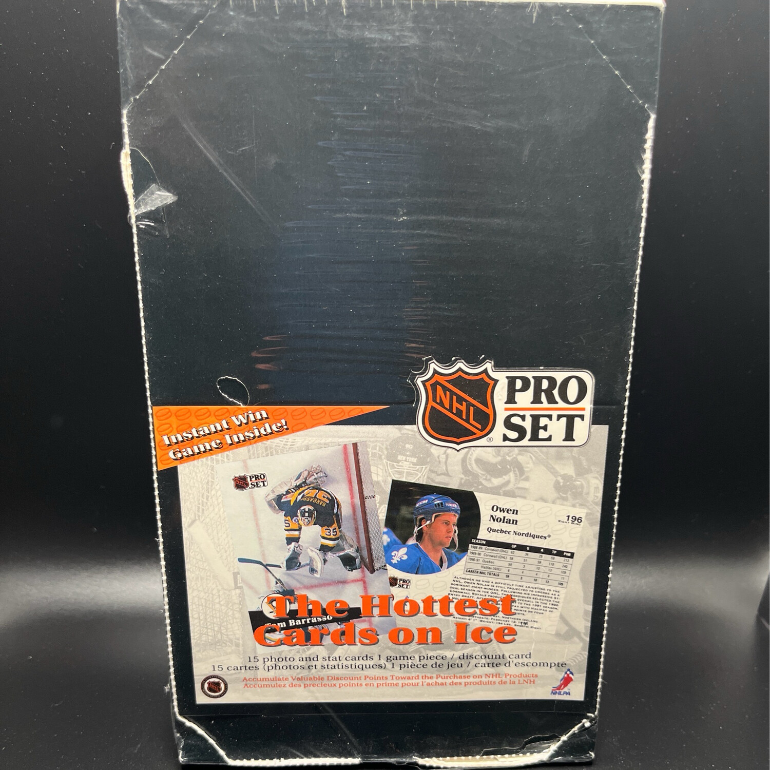 1991 Proset 75th Anniversary