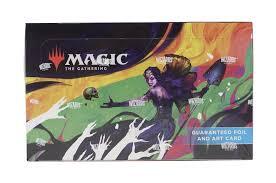 Commander Masters Set Boosters