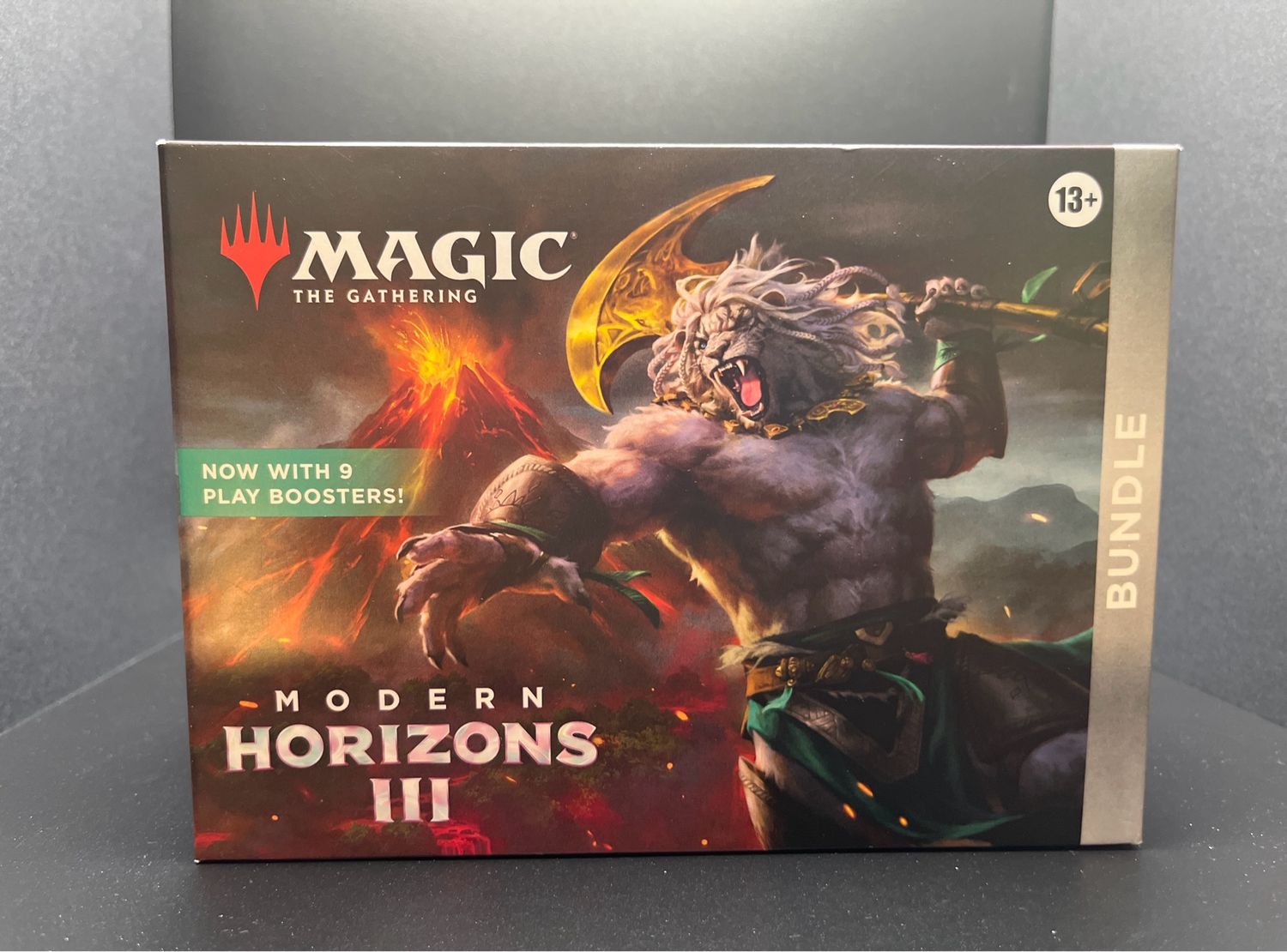 Modern Horizons III Bundle 2024