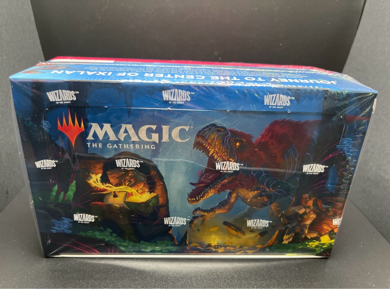 Lost Caverns Of Ixalan Draft Boosters