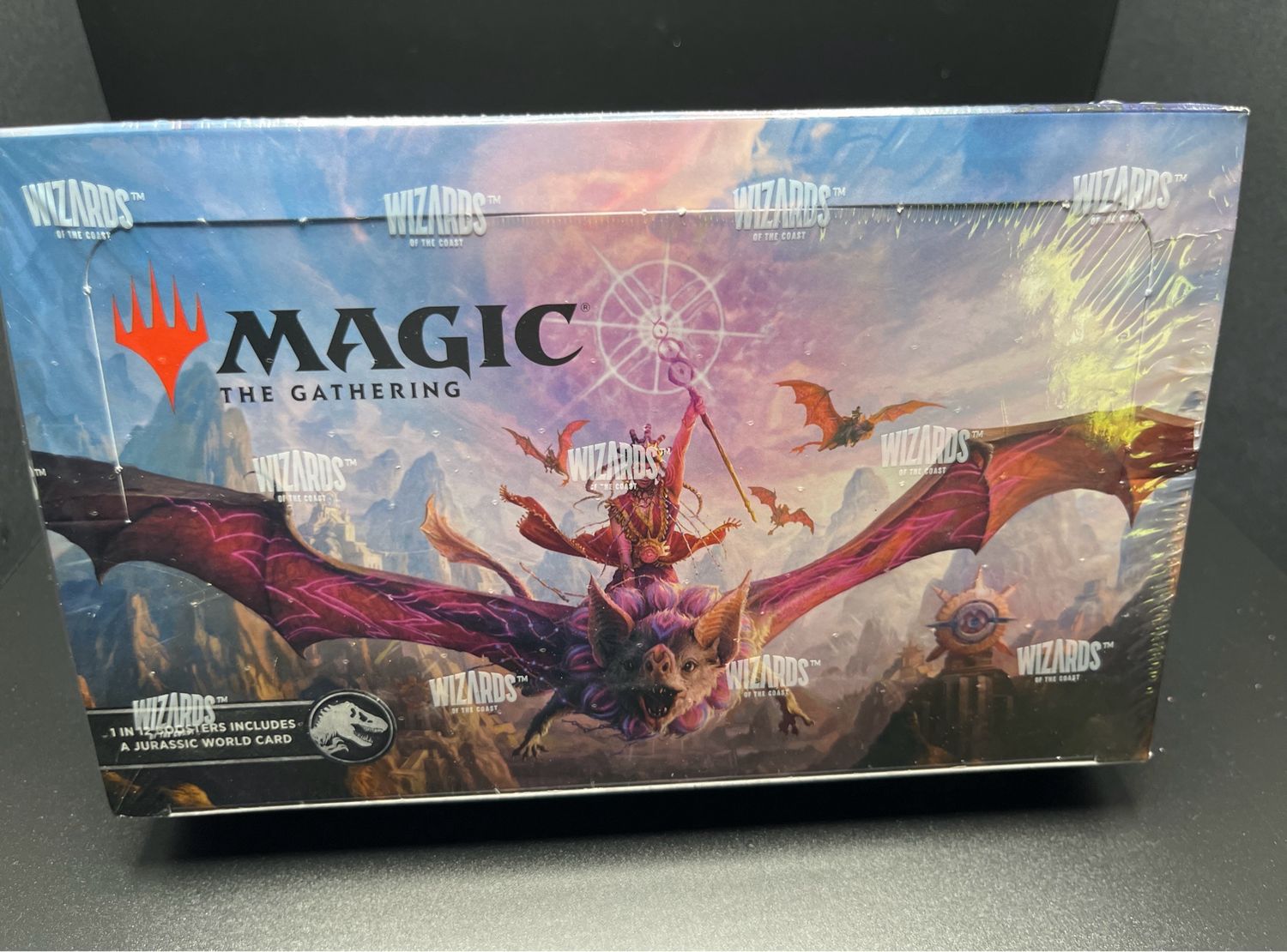Lost Caverns Of Ixalan Set Boosters