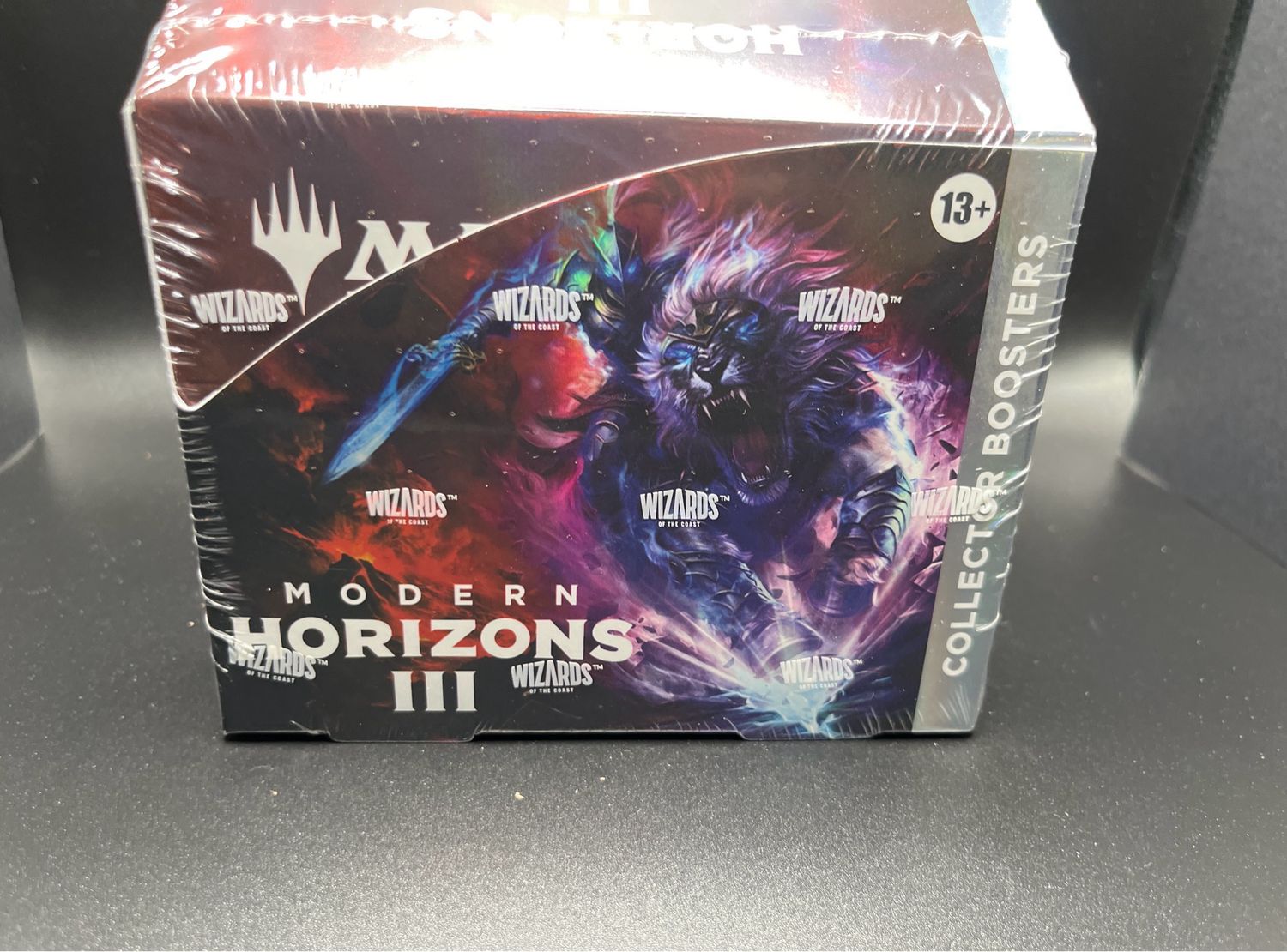 Modern Horizons III Collector Booster