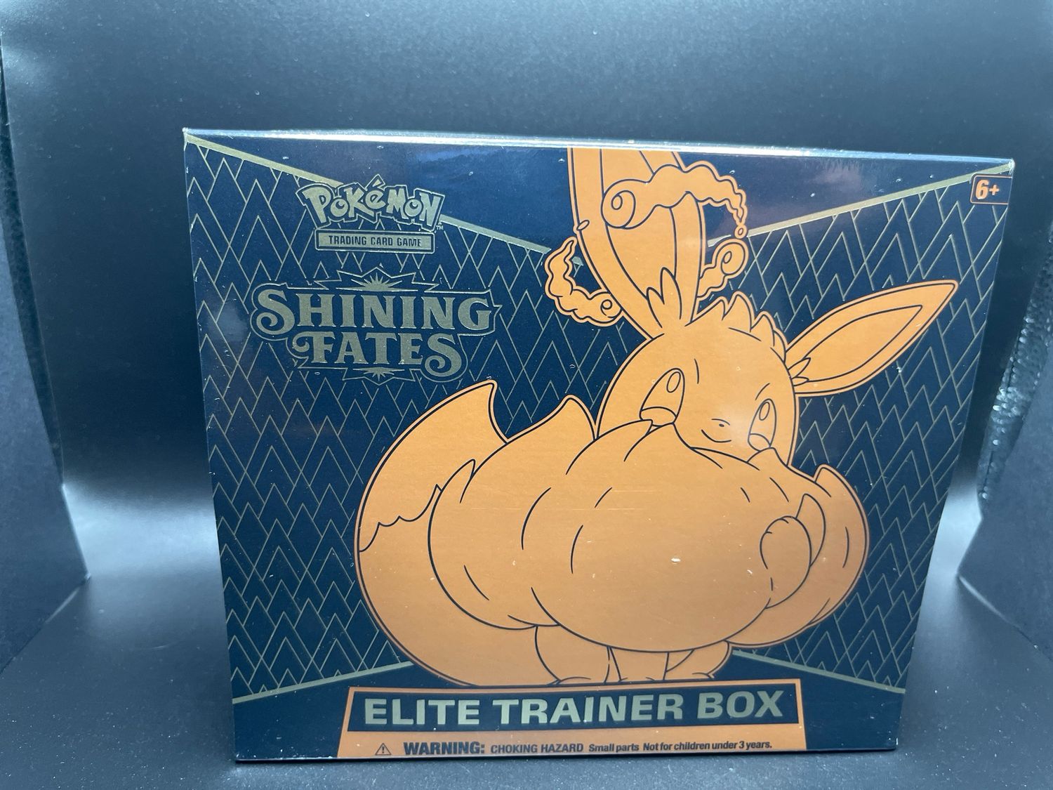 Shining Fates Elite Trainer Box