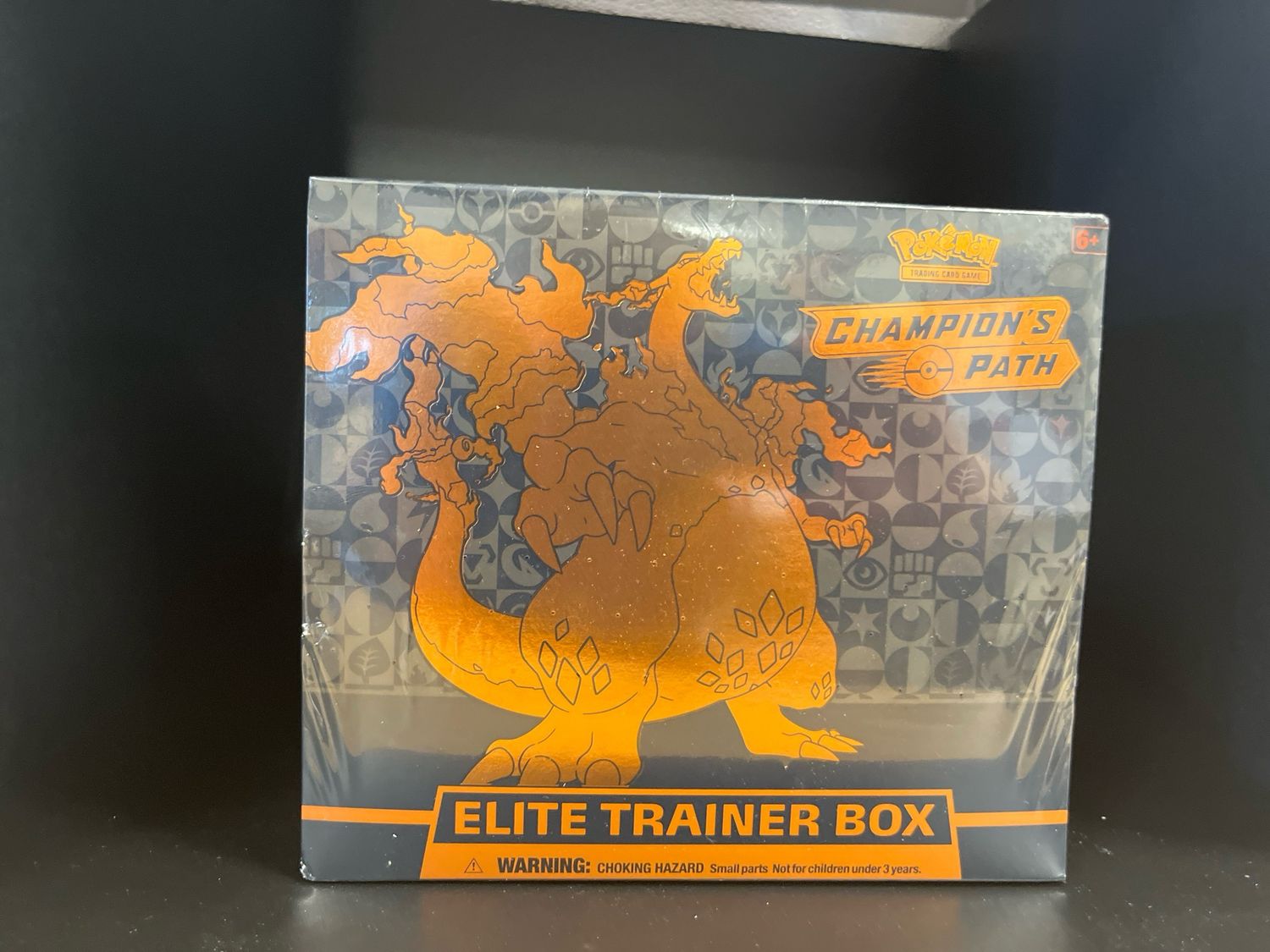 Champions Path Elite Trainer Box