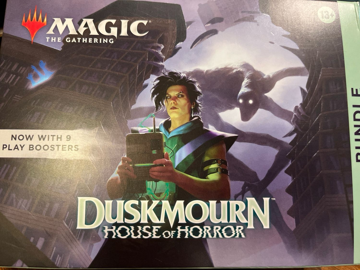 Duskmourn House Of Horror Bundle