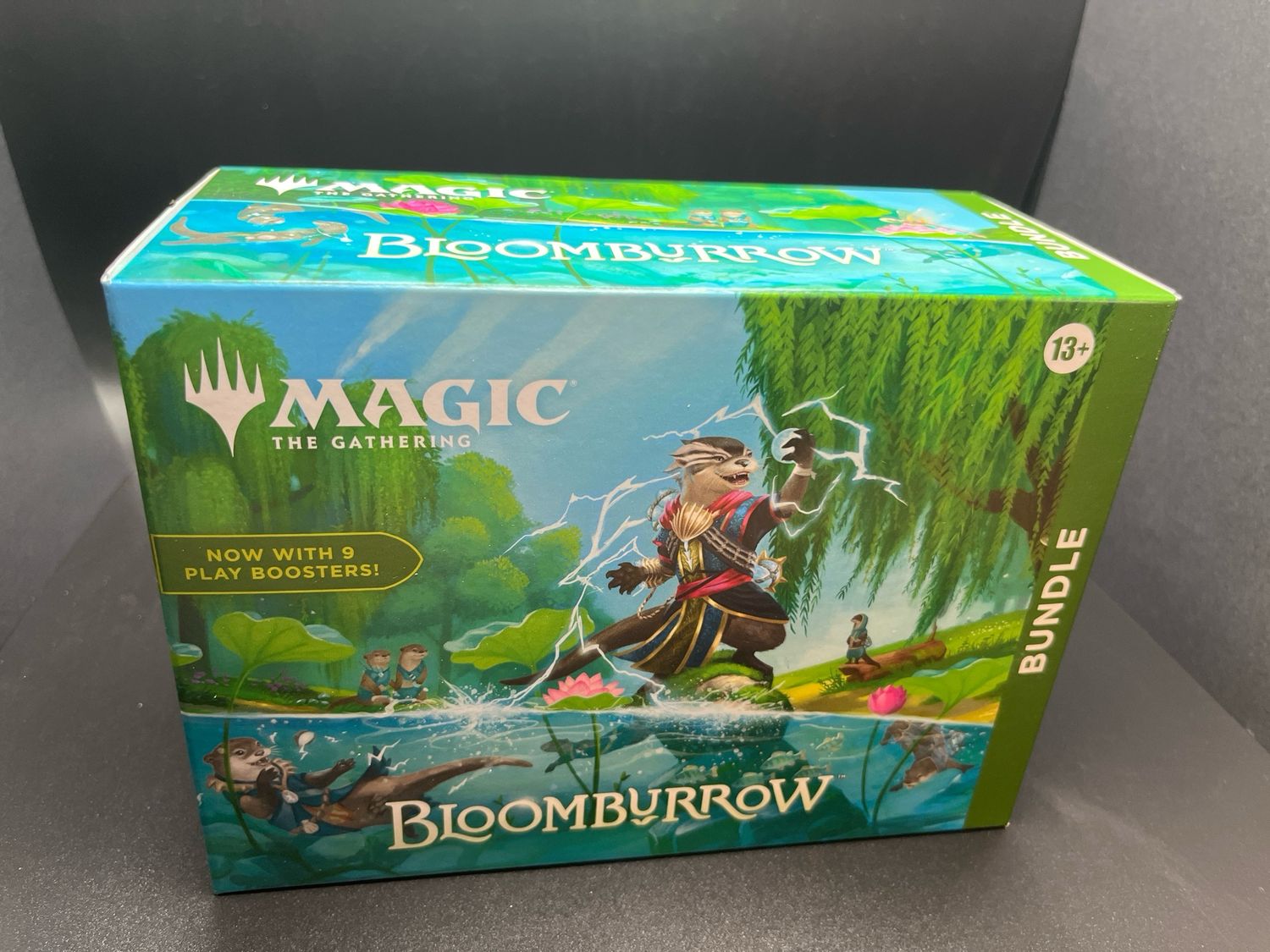 Bloomburrow Bundle
