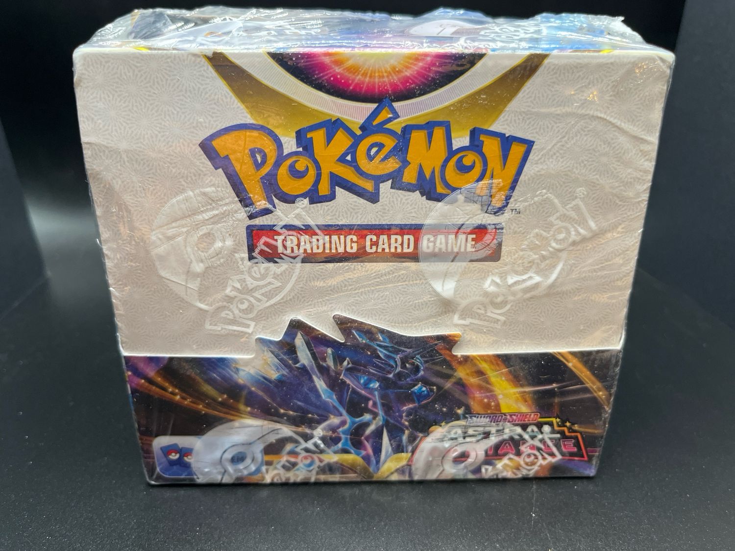 Astral Radiance Booster Box