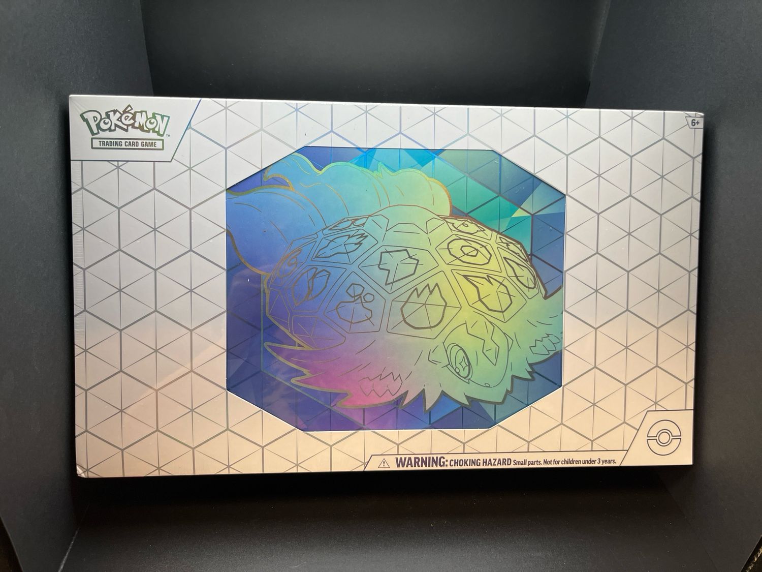 Terapagos Ultra Premium Collection