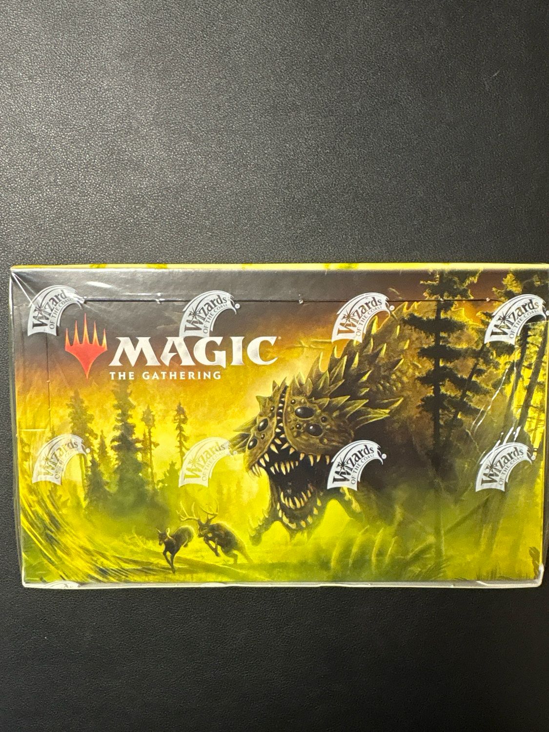 Time Spiral Remastered Draft Boosters 2020