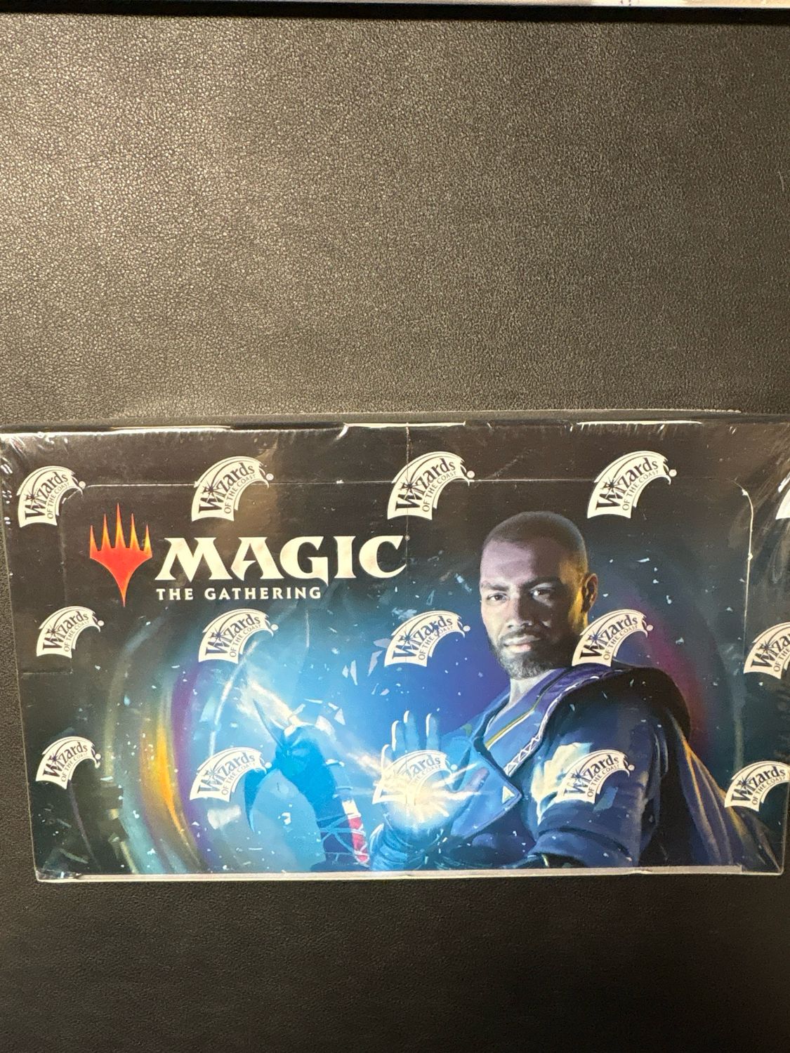 Core 2021 Booster Packs