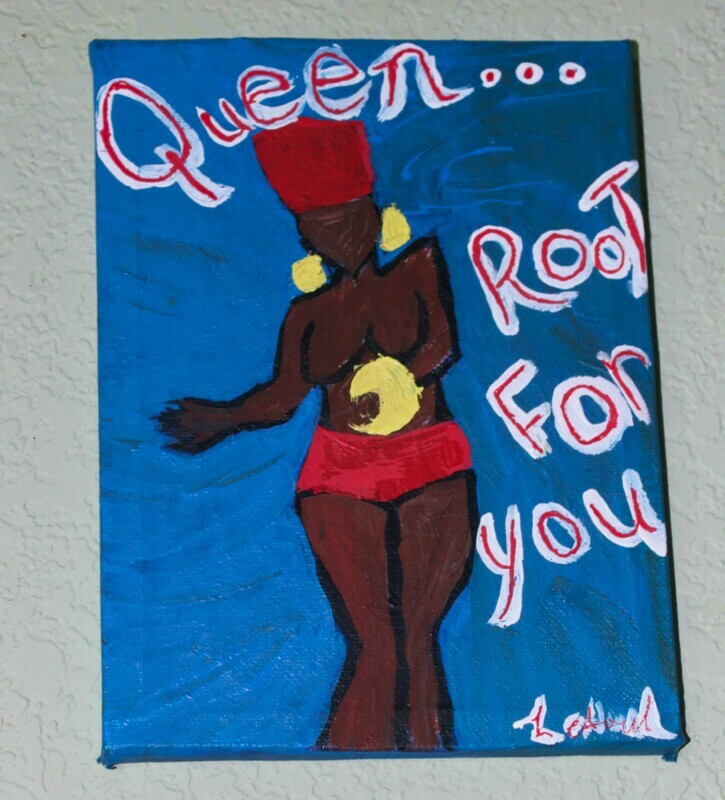 Root For You