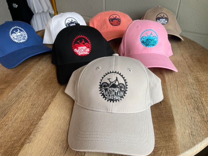 SMBP Ball Cap