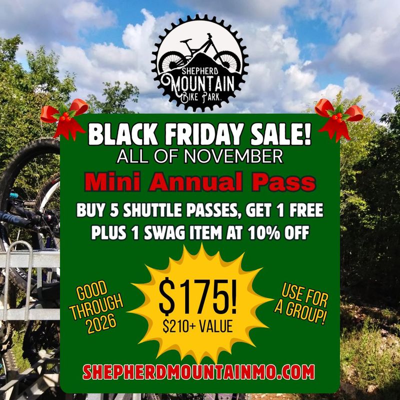 Mini Annual Pass Mini Annual Pass