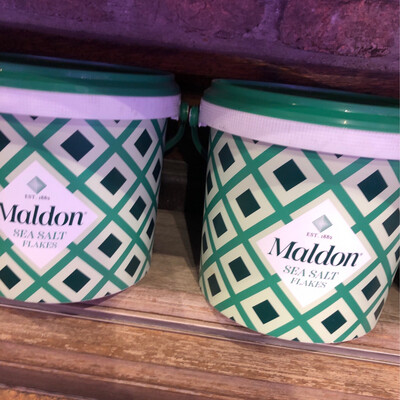 Maldon Zeezout Emmer 1,4kg