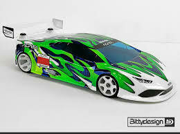 GT12 Bittydesign Agata