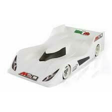 Montech M20 Std.