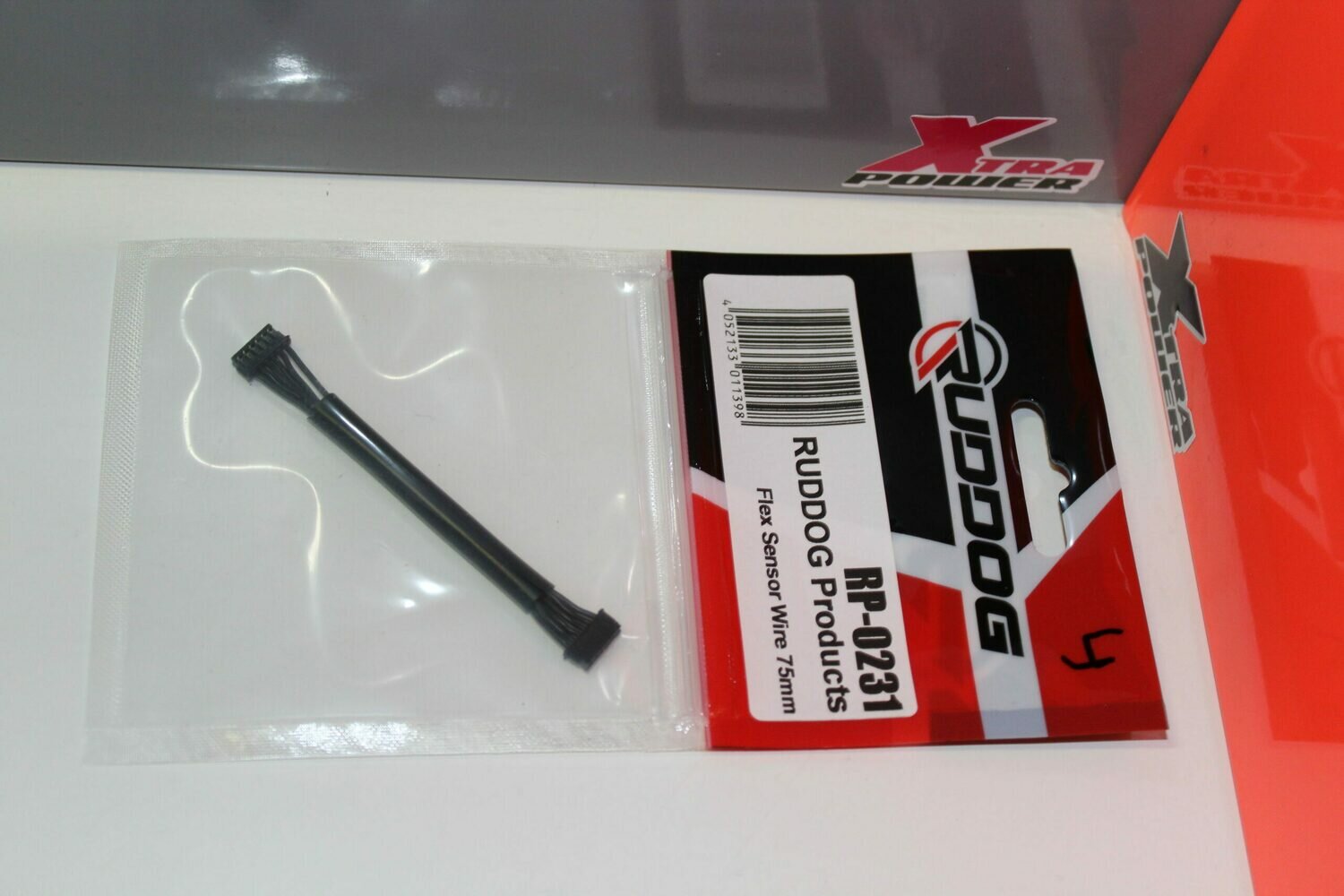 Sensorwire 75mm    RP-0231