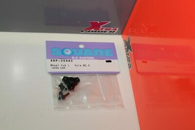 Wheel Hub SDP-309A2 Parsec
