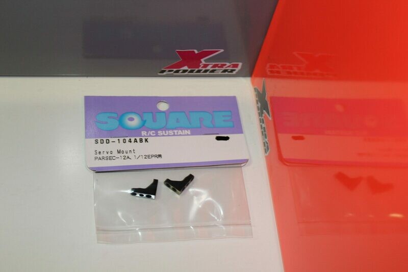 Servo Mount studs(metric) SDD-104ABK Parsec Servo Mount studs(metric) SDD-104ABK Parsec