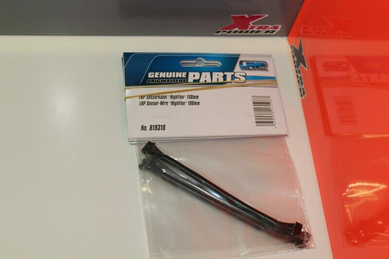 Highflex LRP Sensorkabel 100mm    819310