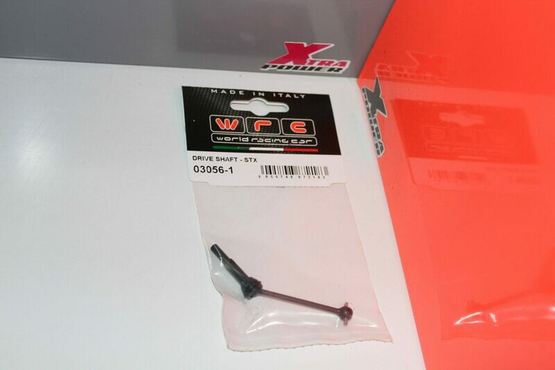 WRC Drive Shaft    03056-1