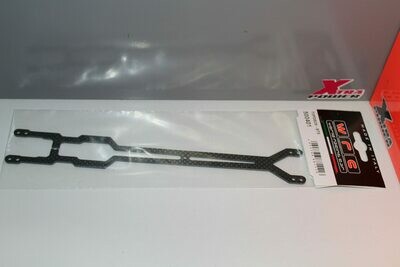 WRC Topdeck    500401