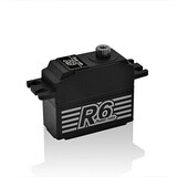 PowerHD R6 1/12servo