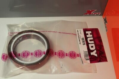 Double Sided Tape Hudy 107875