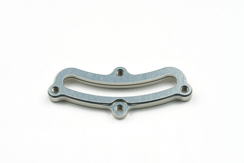WRC 03193-2 Rail Steering
