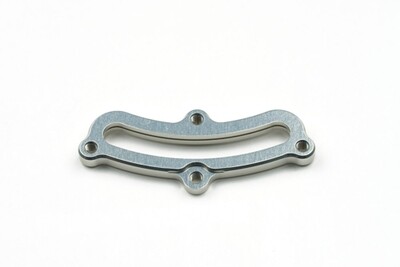 WRC 03193-2 Rail Steering