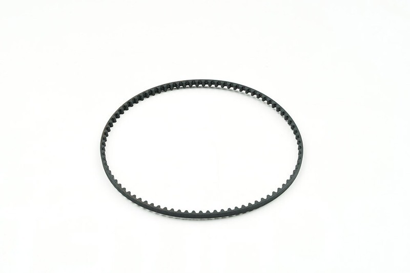 WRC 03066-1  Rear Drive Belt T255