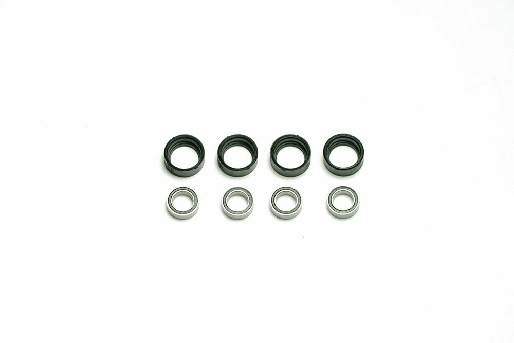 WRC 03162 ​Bushings to replace 5x10x4 Bearings