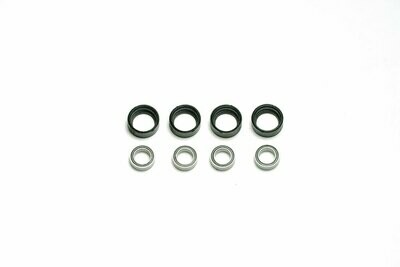 WRC 03162 ​Bushings to replace 5x10x4 Bearings