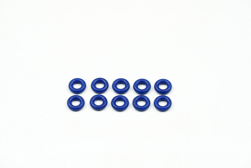 Silicon O-ring 101    95000