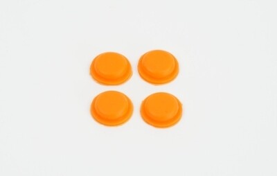 WRC Shock Absorber soft membranes    03170-11